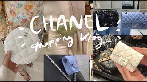 chanel 21c collection|Chanel fashion stores.